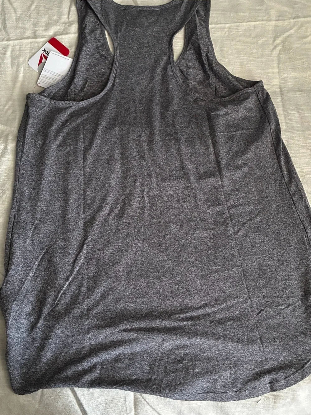 Bundle of 3 Nike & Reebok Workout Tank -  Dri-Fit Activewear - Women Size XL